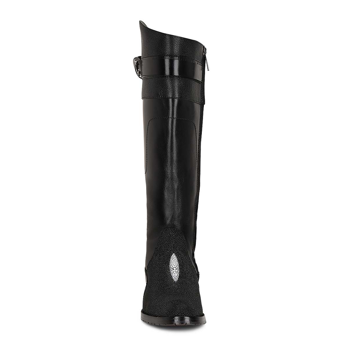 BLACK STINGRAY FC637