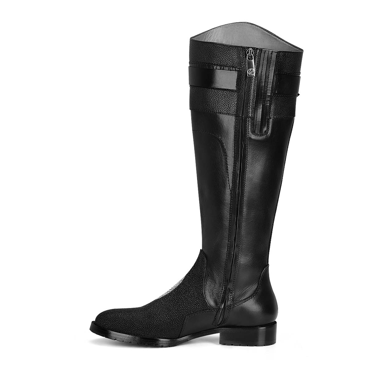 BLACK STINGRAY FC637