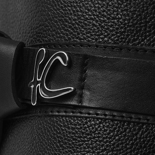 BLACK STINGRAY FC637