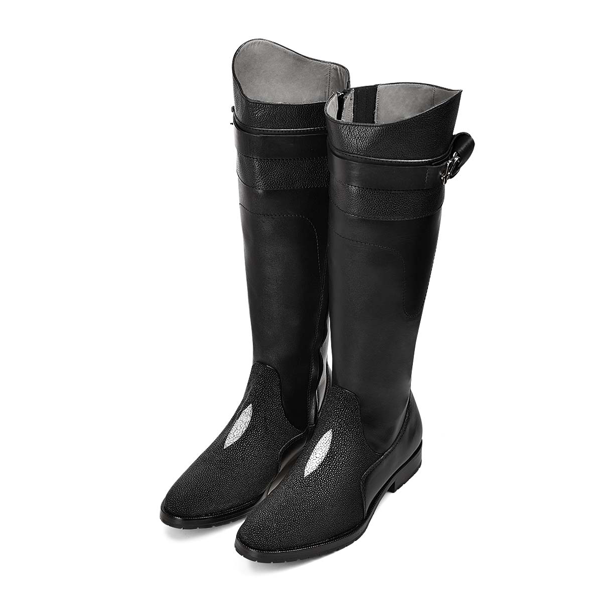 BLACK STINGRAY FC637