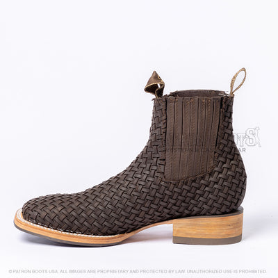 TEXAS PETATILLO CHOCO