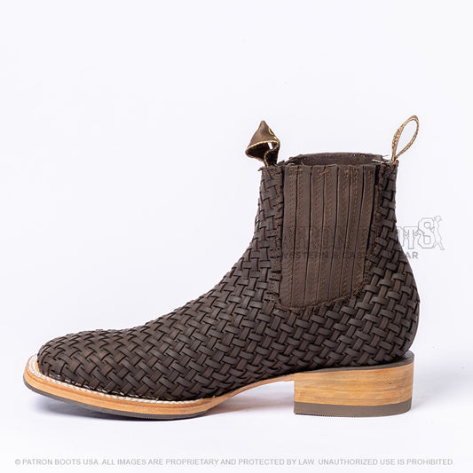 TEXAS PETATILLO CHOCO