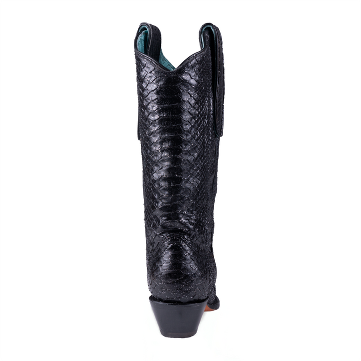 Black Python Full Exotic