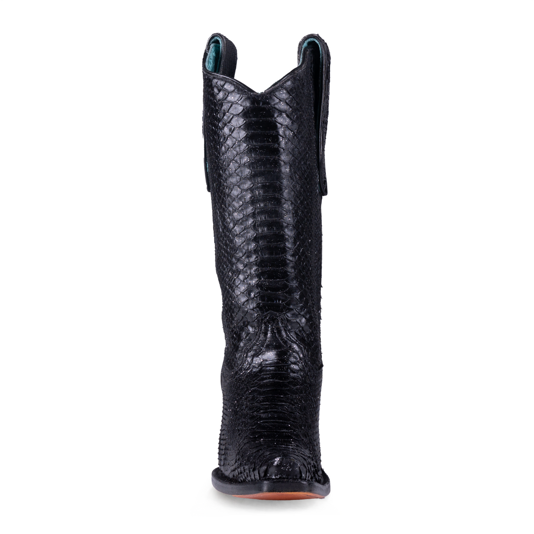 Black Python Full Exotic