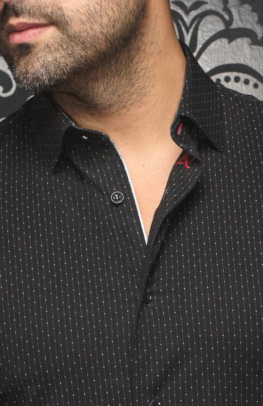 ALEXANDER NDL BLACK