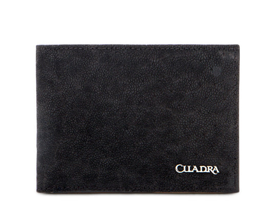 BLACK ELEPHANT WALLET