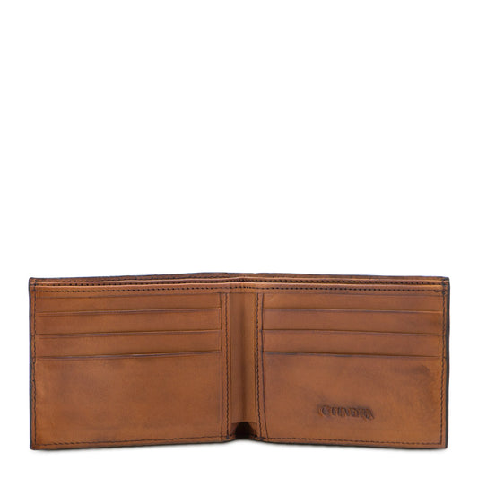 BLACK ELEPHANT WALLET