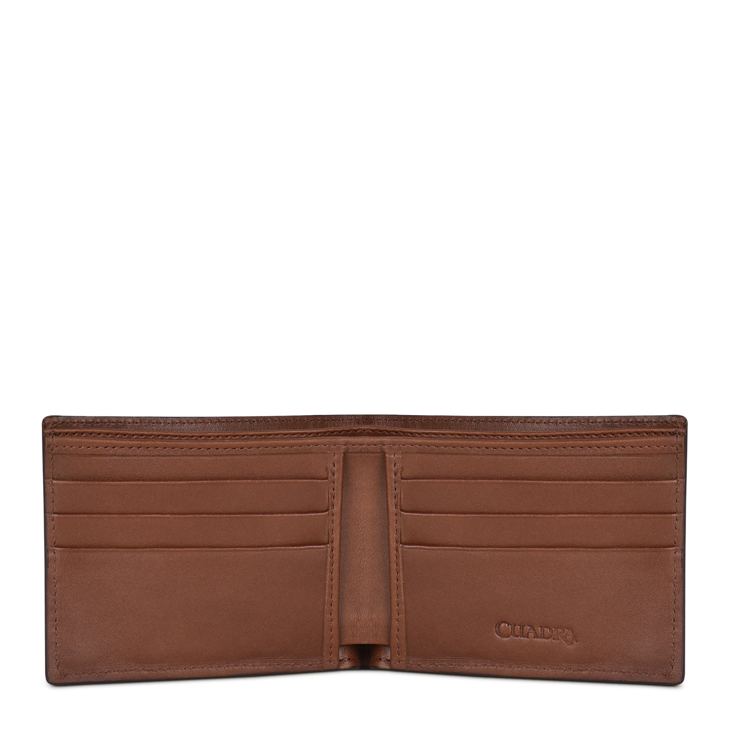 VERONA CHESNUT PYTHON WALLET