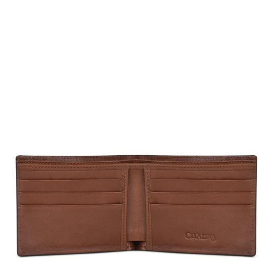 VERONA CHESNUT PYTHON WALLET