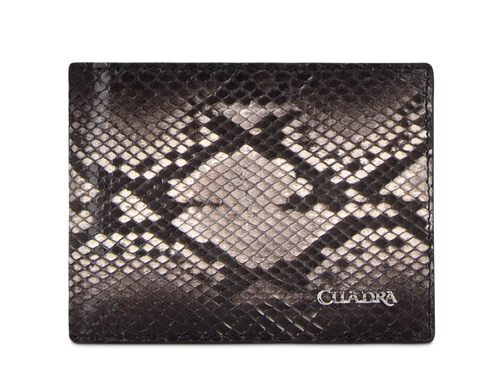 BLACK PYTHON WALLET