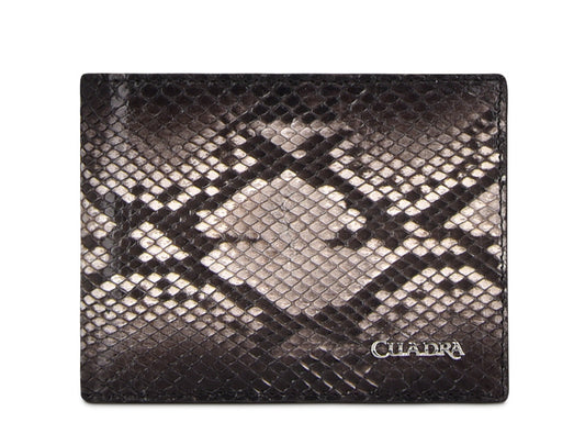 BLACK PYTHON WALLET