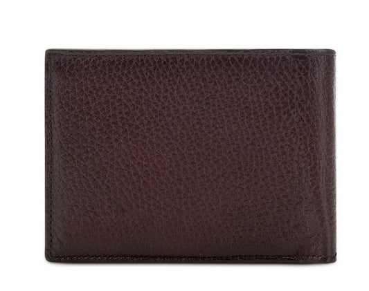 BROWN DEER WALLET