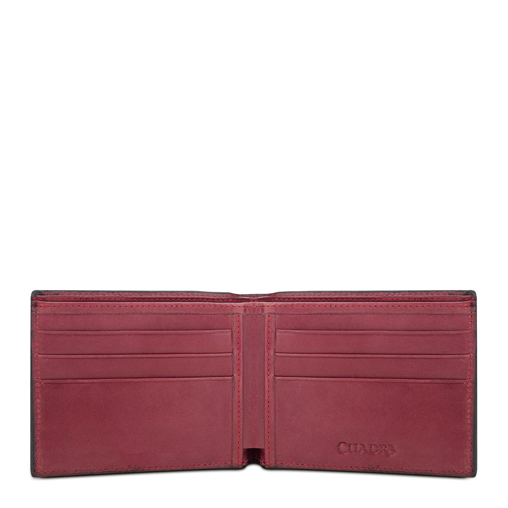 BLACK DEER WALLET