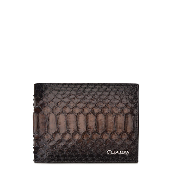 BLACK PYTHON WALLET DU369