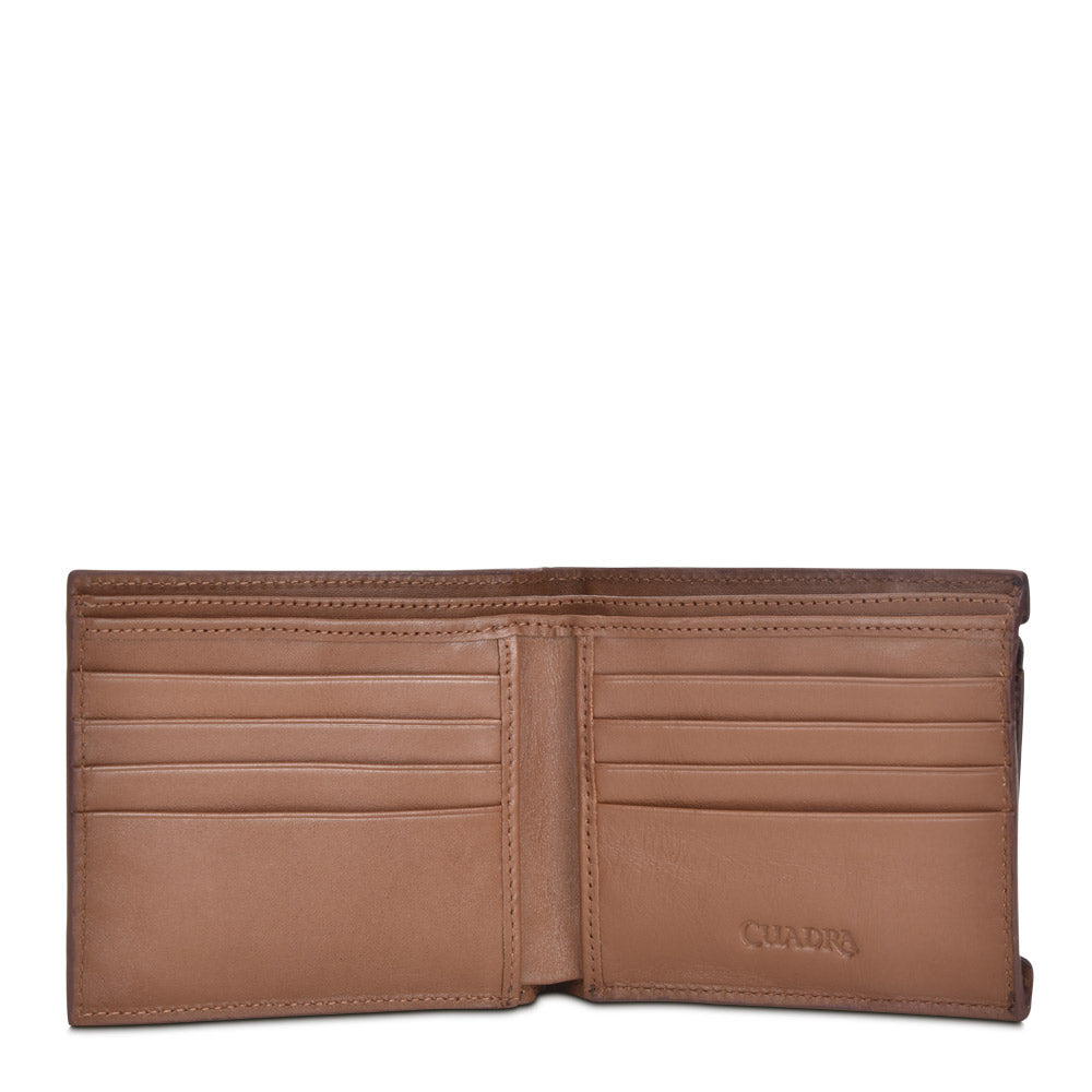 BLACK PYTHON WALLET DU369