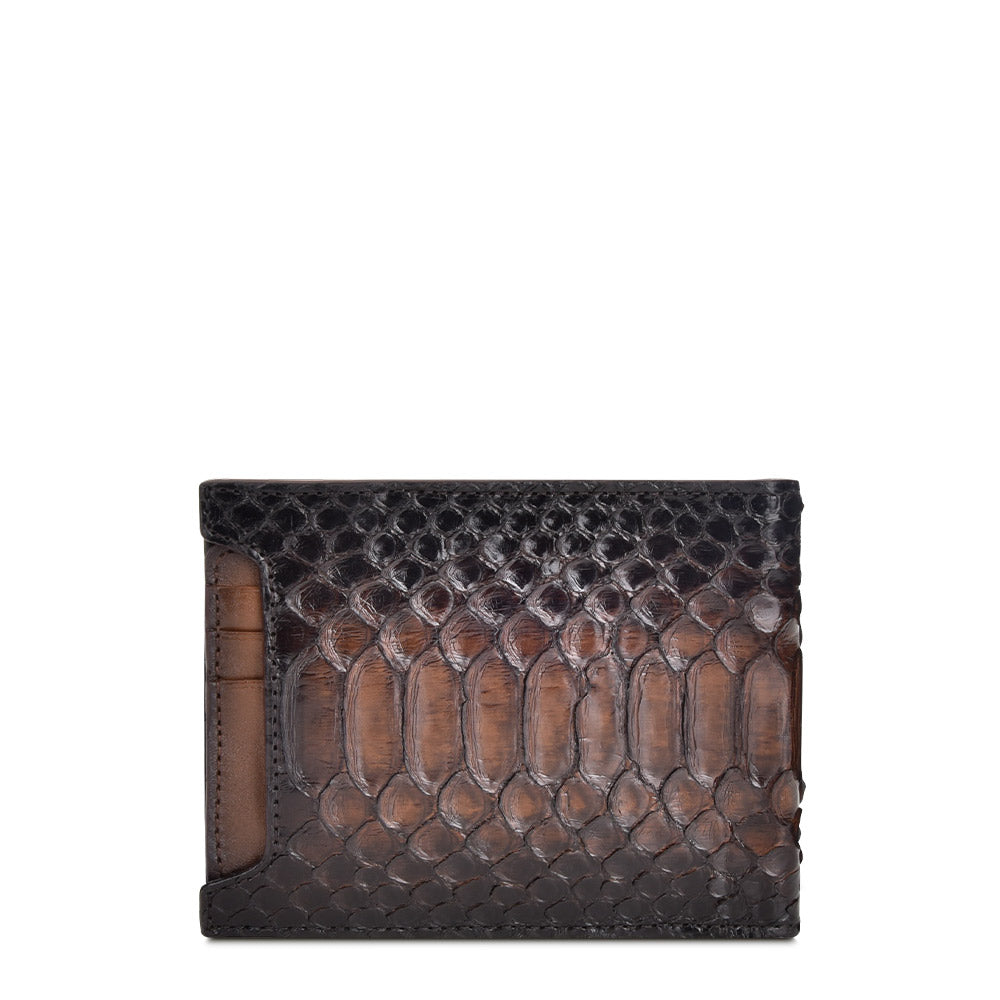 BLACK PYTHON WALLET DU369