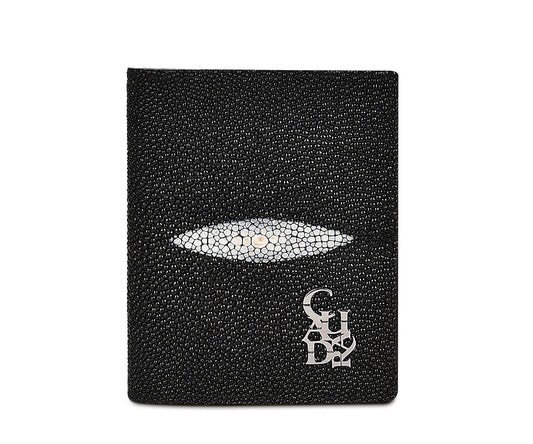 STINGRAY STITCHING WALLET