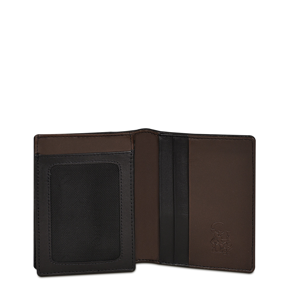 STINGRAY STITCHING WALLET