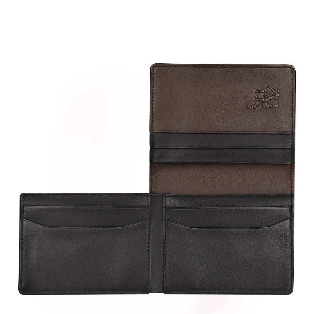 BROWN DEER WALLET DU513