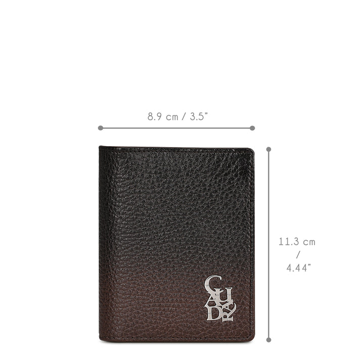 BROWN DEER WALLET DU513