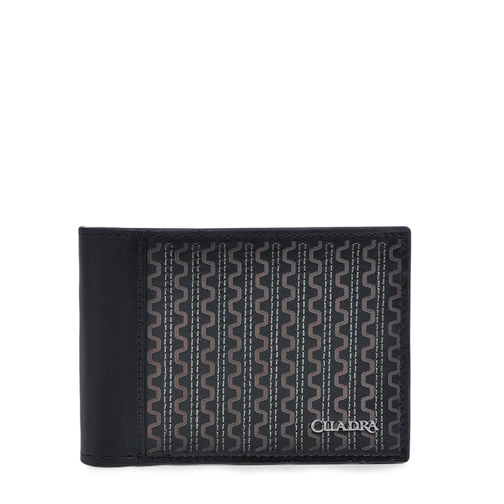 OXFORD LASER &WOVEN EMBROIDERY & STUDS DU710