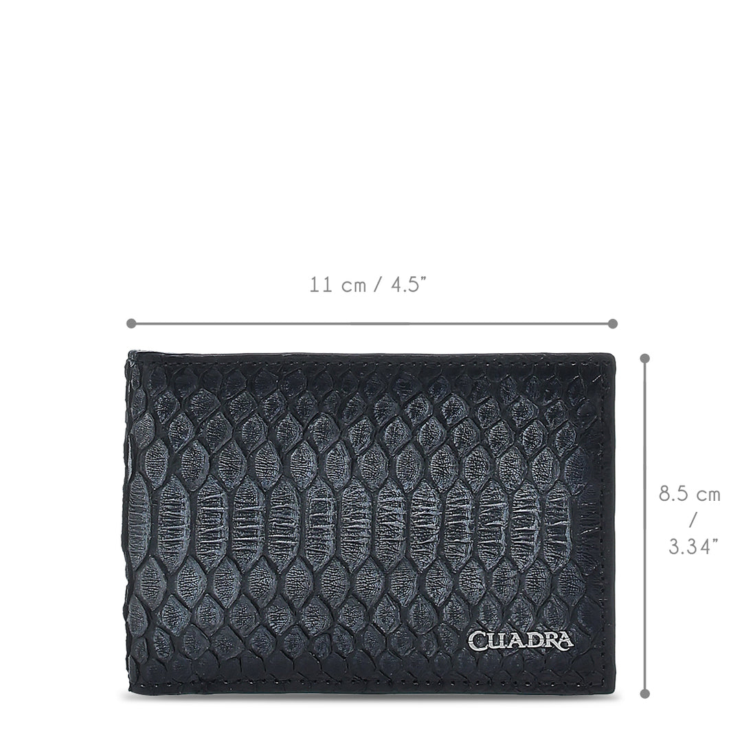 OXFORD PYTHON WALLET DU702