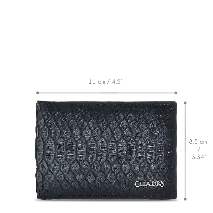 OXFORD PYTHON WALLET DU702