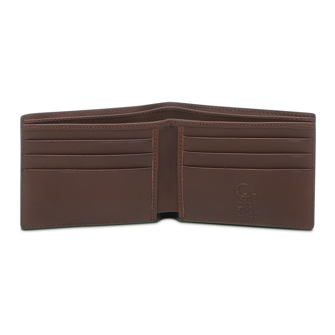 HONEY EMBROIDERY WALLET DU703