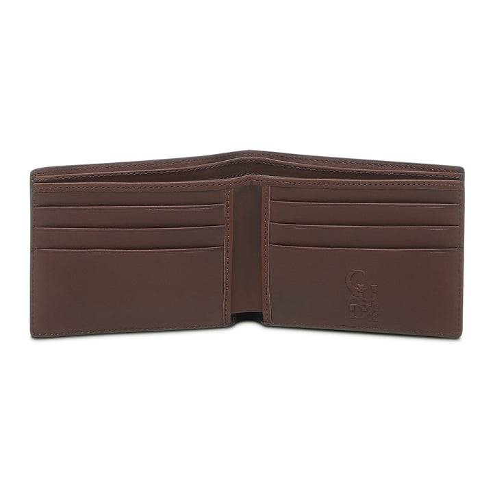 HONEY EMBROIDERY WALLET DU703