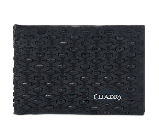 OXFORD EMBROIDERY WALLET DU704