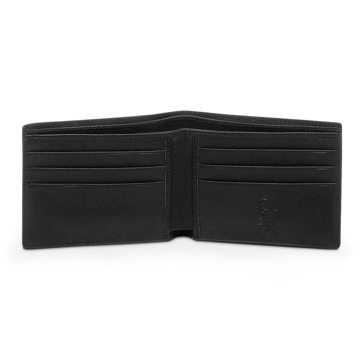 OXFORD EMBROIDERY WALLET DU704