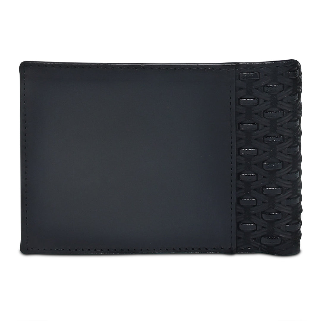 OXFORD EMBROIDERY WALLET DU704