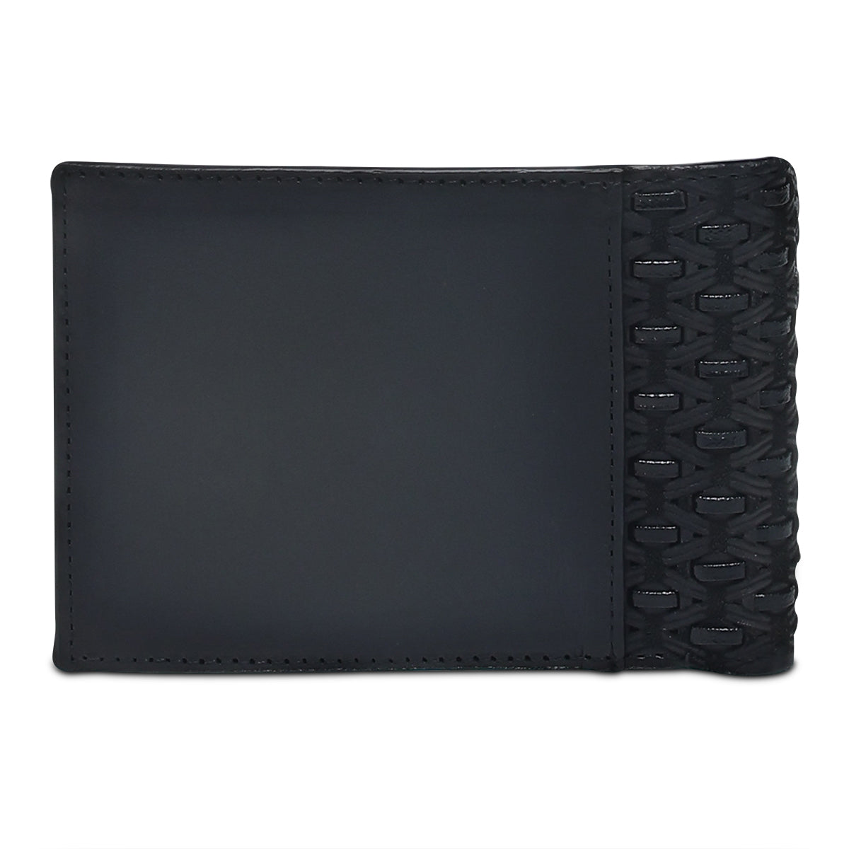 OXFORD EMBROIDERY WALLET DU704