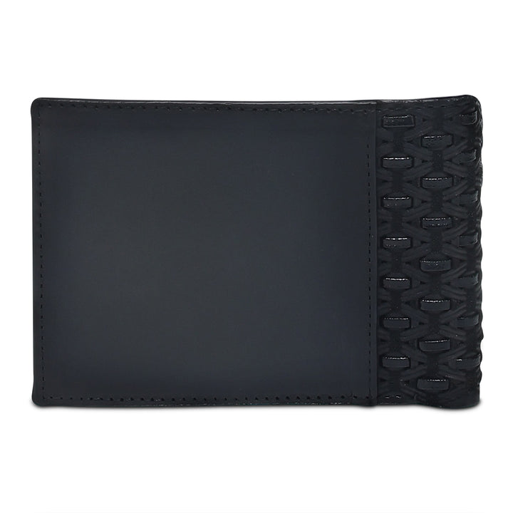 OXFORD EMBROIDERY WALLET DU704