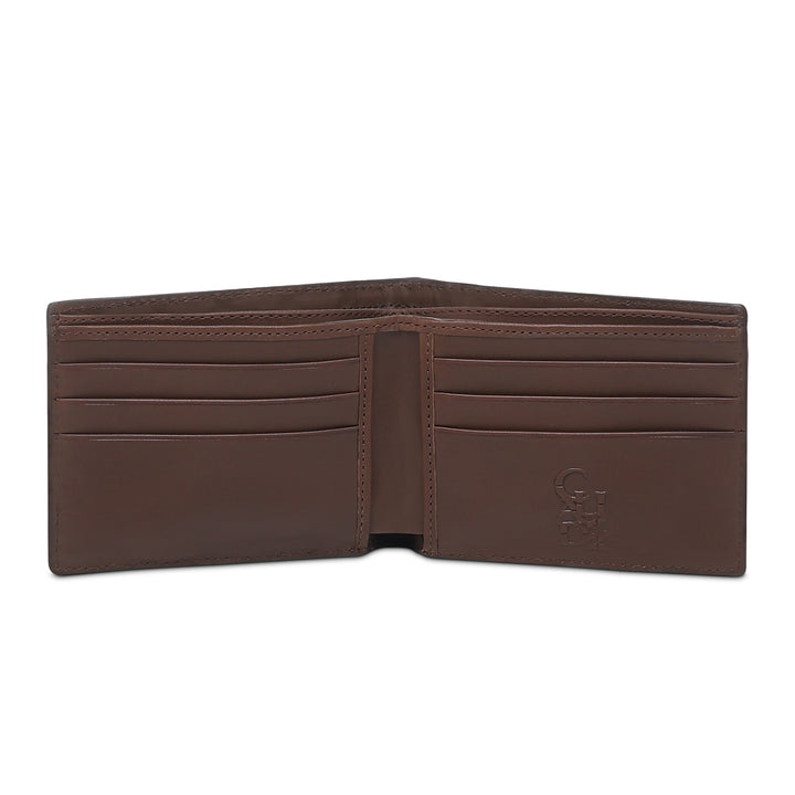 HONEY DEER LASER & STUDS WALLET DU715