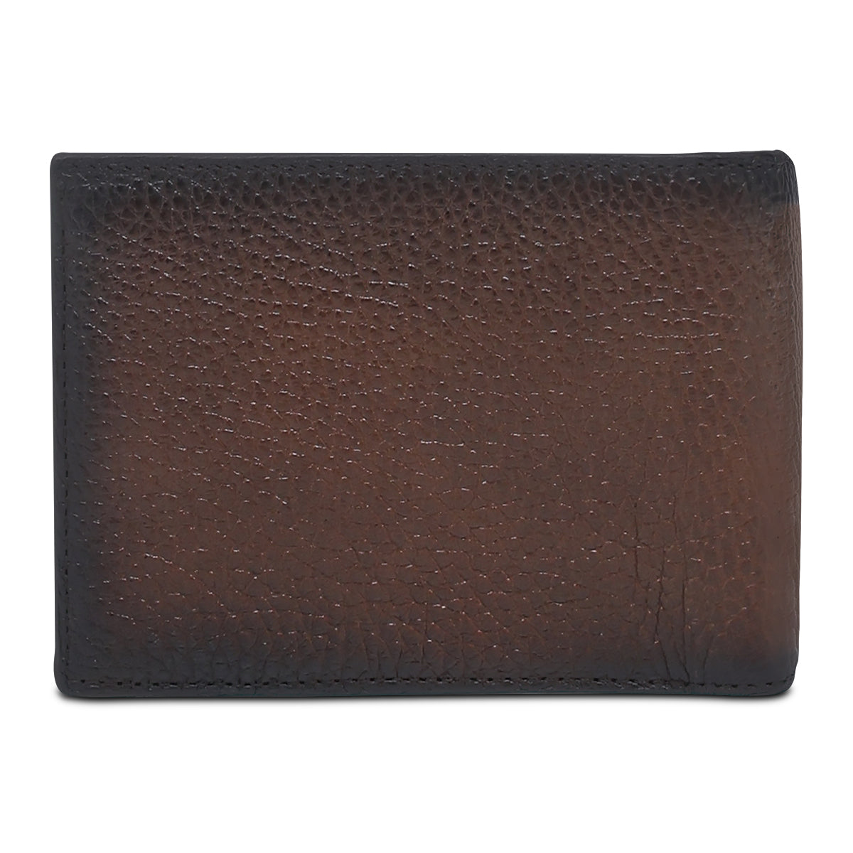 HONEY DEER LASER & STUDS WALLET DU715