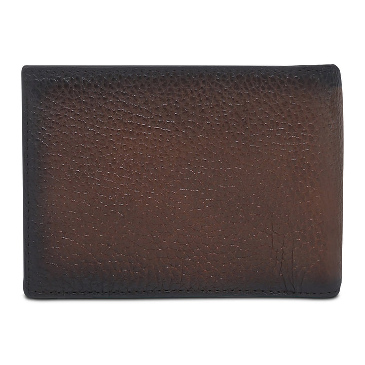 HONEY DEER LASER & STUDS WALLET DU715