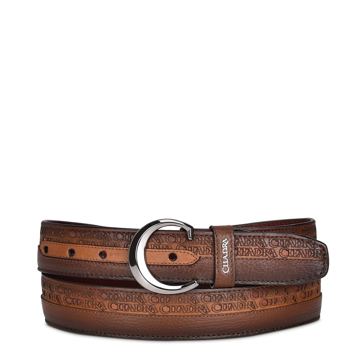 Cuadra Honey Laser Belt BC211