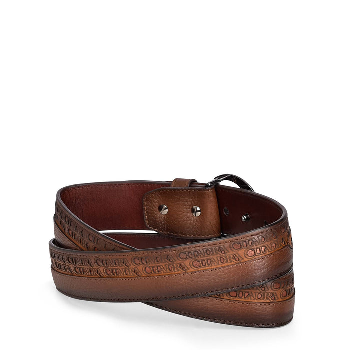 Cuadra Honey Laser Belt BC211