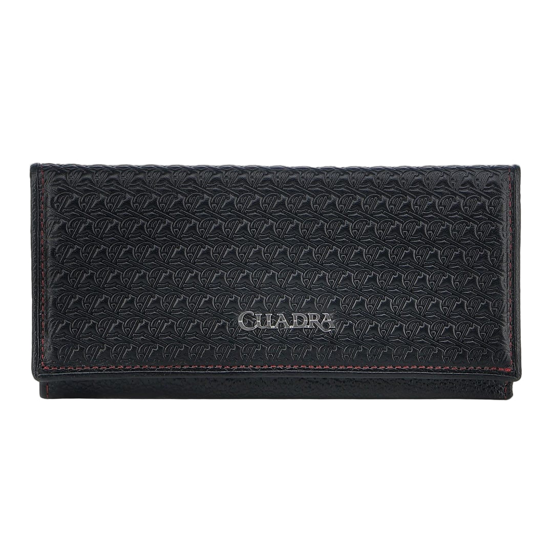 BLACK LÁSER WALLET DU672