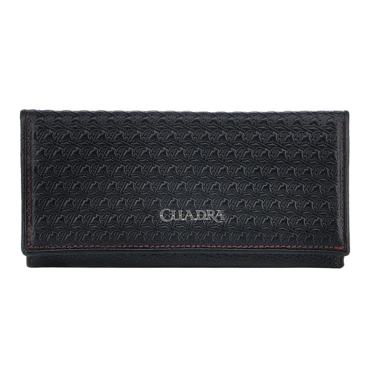BLACK LÁSER WALLET DU672