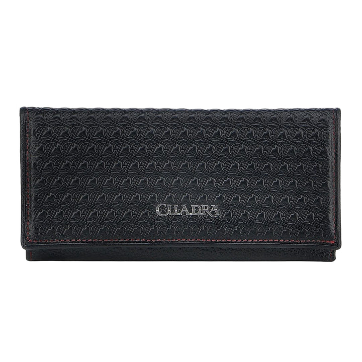 BLACK LÁSER WALLET DU672