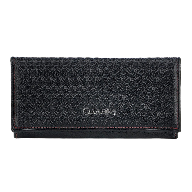 BLACK LÁSER WALLET DU672