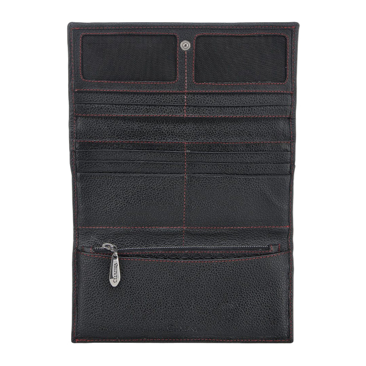 BLACK LÁSER WALLET DU672