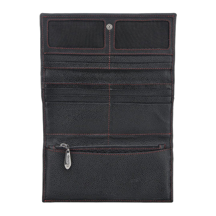 BLACK LÁSER WALLET DU672