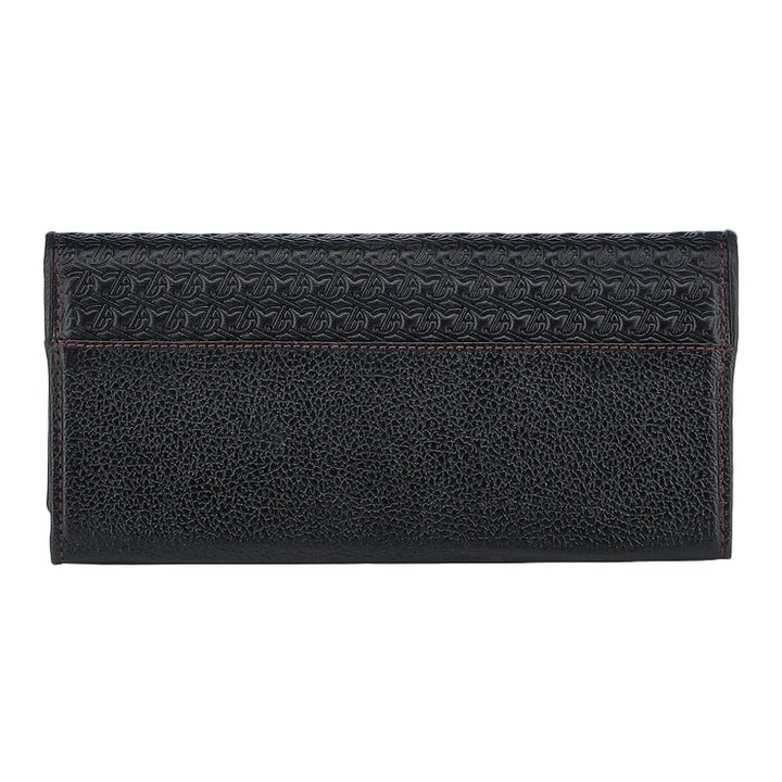 BLACK LÁSER WALLET DU672