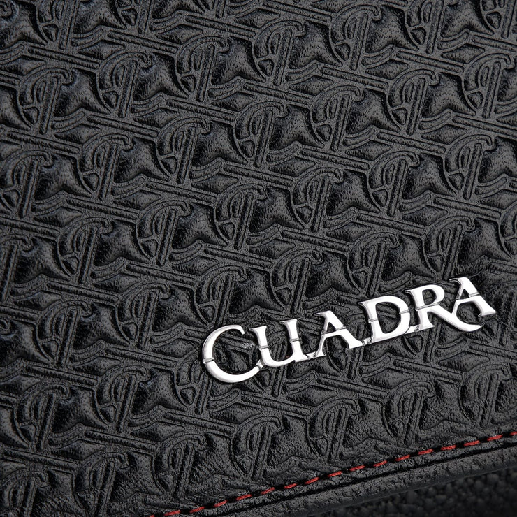 BLACK LÁSER WALLET DU672