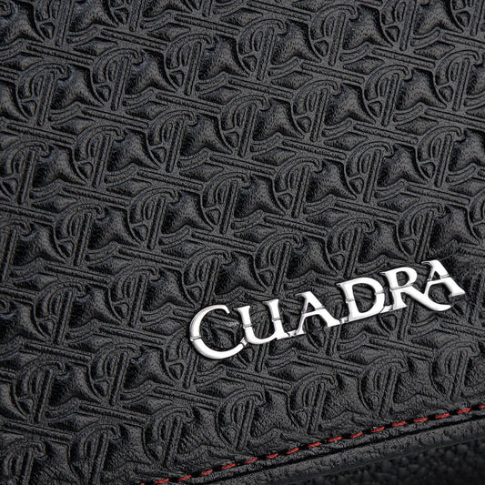 BLACK LÁSER WALLET DU672