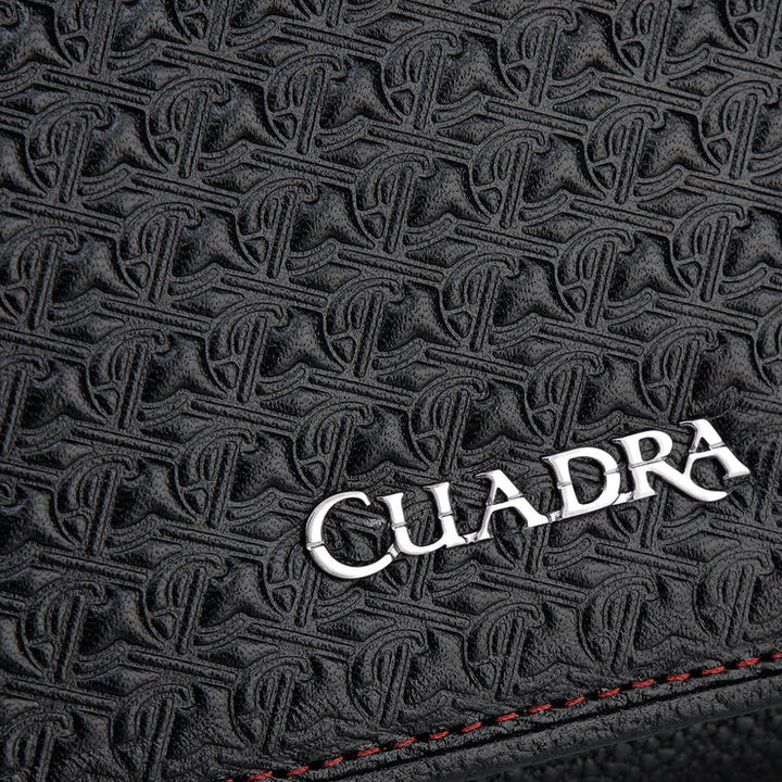 BLACK LÁSER WALLET DU672