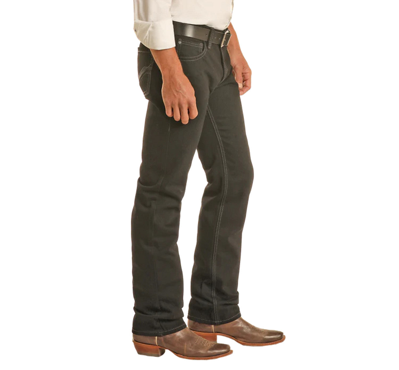 ROCK&ROLL BLACK  BM1RD02484